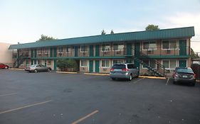 Executive Inn Eugene